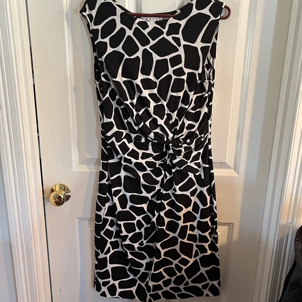 Chaus Dress